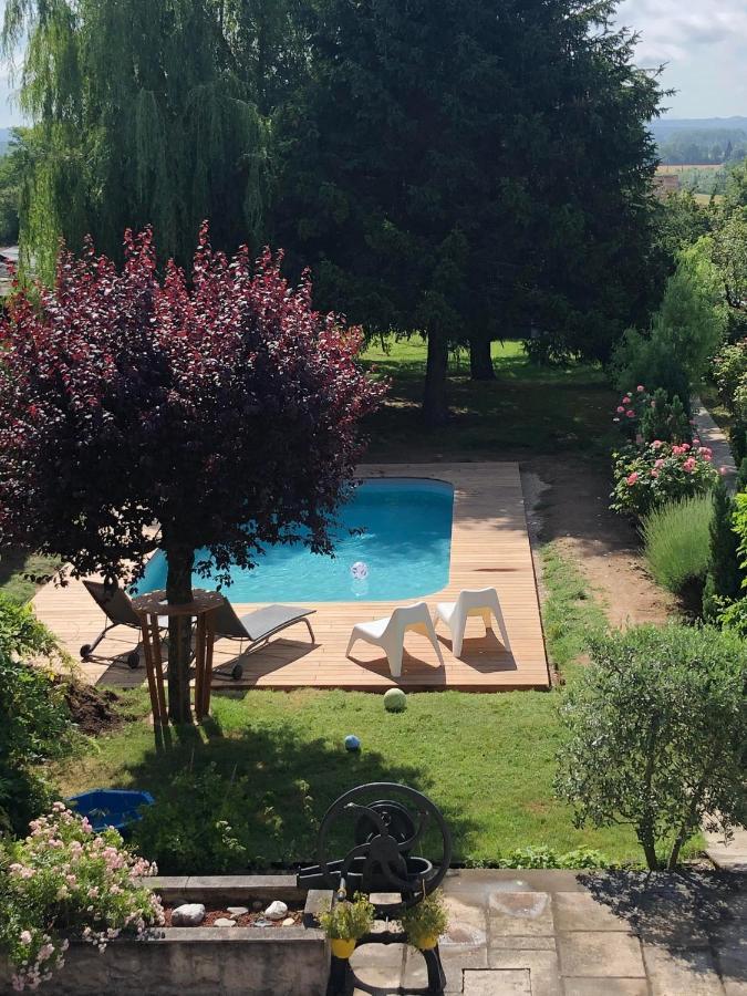 Les Laurentides Athee  Exterior photo
